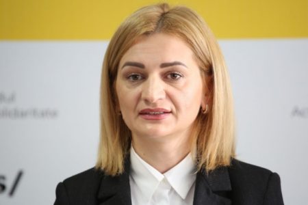 Deputat PAS: Riscuri militare în Republica Moldova nu sunt