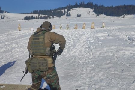 Un grup de militari moldoveni participă la o nouă ediție a exercițiului „JCET- 2023”