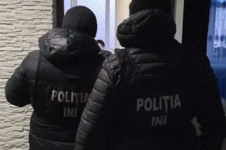 VIDEO/ Un tânăr din Chișinău, cercetat penal pentru escrocherie. Ce pedeapsă riscă