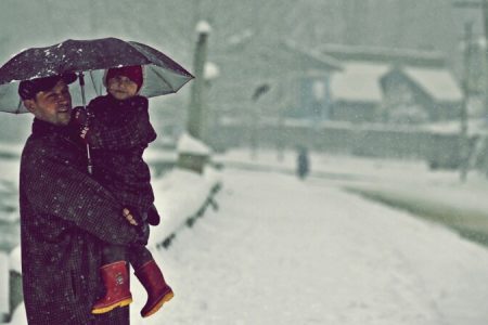 Prognoza meteo pentru ziua de joi: Valori termice negative și polei
