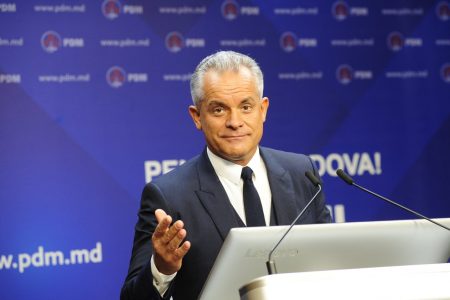 Vladimir Plahotniuc, subiect neinteresant pentru Republica Moldova?