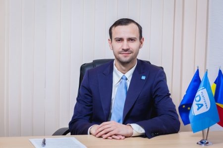 Invitatul de astăzi, 2 martie, al emisiunii „Puterea a Patra” este președintele Platformei Demnitate și Adevăr, Dinu Plîngău