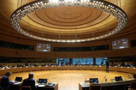 Eforturile R. Moldova în combaterea amenințărilor care vizează securitatea europeană vor fi puse în discuție la Bruxelles
