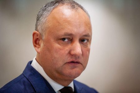 LIVE/ În direct cu Igor Dodon