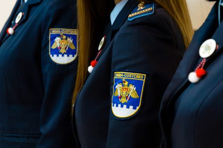 Serviciul Vamal raportează încasări de peste 603 milioane de lei, în ultima săptămână