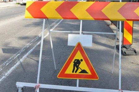 Atenție, șoferi! Pe traseul național R2 “Chișinău-Bender-Tiraspol-M5” se circulă cu dificultate