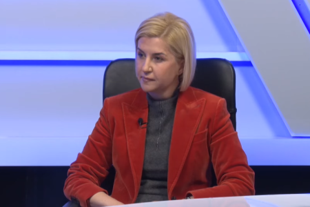 Puterea a Patra, din 06.03.2023, cu participarea dnei Irina Vlah