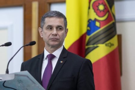 Ministrul Apărării: Republica Moldova nu-și dorește implicarea directă în război