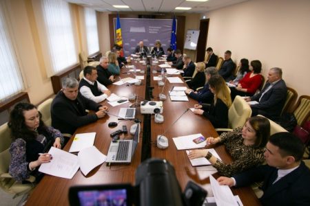 Șaptezeci de acte UE din domeniul agroalimentar vor fi transpuse în legislația națională
