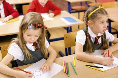 Start înscrierii on-line a copiilor în clasa I. Care sunt procedurile