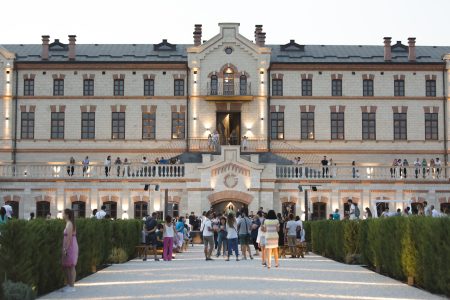 Guvernul a alocat circa două milioane de lei pentru amenajarea unei parcări lângă Castelul Mimi