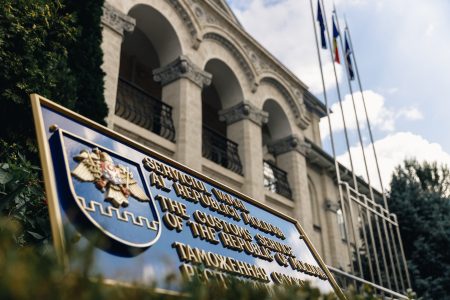 Serviciul Vamal raportează încasări de peste 571 milioane de lei, în ultima săptămână