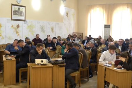Ion Ceban: PSRM și PAS sunt împotriva unui proiect european de peste 240 de milioane lei