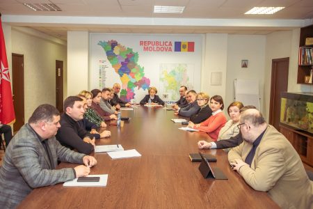 Comitetul Executiv al PSRM a avut o ședință comună cu deputații socialiști. Ce subiecte au abordat