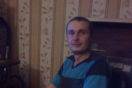 A plecat de acasă și nu s-a mai întors. Un bărbat de 41 de ani, căutat de oamenii legii