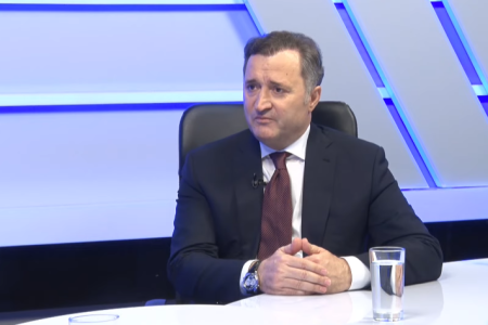 Decizia de achitare a lui Vlad Filat în dosarul „spălării banilor”, contestată de procurori