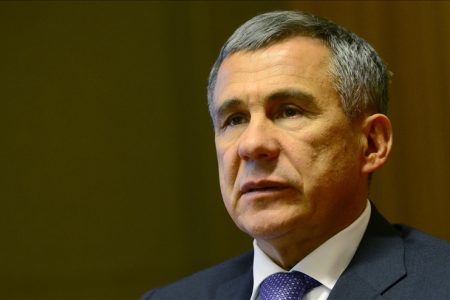 Liderului din Tatarstan i-a fost refuzată intrarea în Moldova. Ce spune Poliția de Frontieră