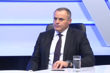Ceban, despre tarifele la gaz: „Categoric nu văd premise pentru micșorare”