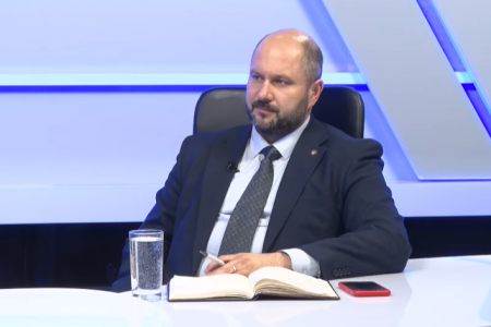 Parlicov: Tarifele pentru gaz ar putea fi reduse la începutul anului 2025