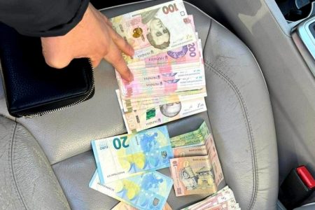 Dosarul ANSA Giurgiulești: Șapte persoane au fost plasate în arest la domiciliu și patru sub control judiciar