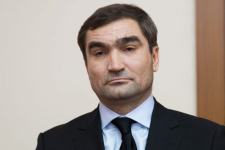 Ambasadorul Moldovei în Federația Rusă, convocat la ministerul de Externe de la Moscova
