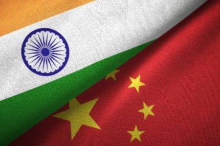 India a depășit China ca număr de locuitori și a trecut pe primul loc în lume