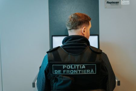 Peste 5.000 de ucraineni au intrat în R. Moldova în ultimele 24 de ore