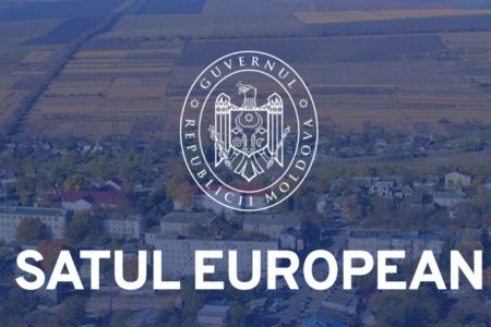 VIDEO/ Maia Sandu a anunțat lansarea Programului „Satul European Expres”