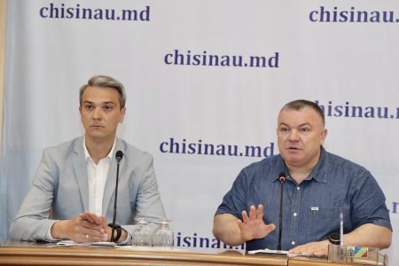 Consilierii socialiști, despre reabilitarea râului Bâc: Suntem gata să votăm, dar nu vom sprijini utilizarea netransparentă a fondurilor