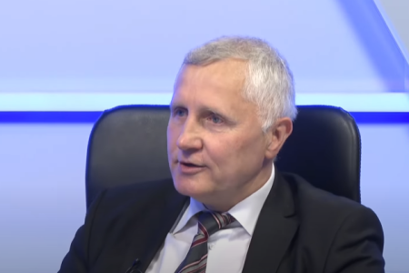 Puterea a Patra, din 17.05.2023, cu participarea lui Nicolae Eșanu