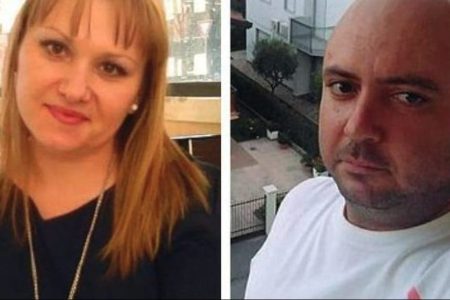 Românul care și-a ucis în Italia partenera moldoveancă riscă închisoarea pe viață