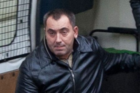 Hoțul în lege Ivan Gușan, cunoscut ca „Nicu Patron”, anunțat în căutare de oamenii legii