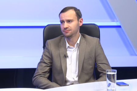 Puterea a Patra, din 03.05.2023, cu participarea lui Dinu Plîngău