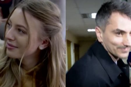 Șoferul care a lăsat-o pe Marcela Paladi fără picioare și-a aflat sentința. Cât va petrece după gratii