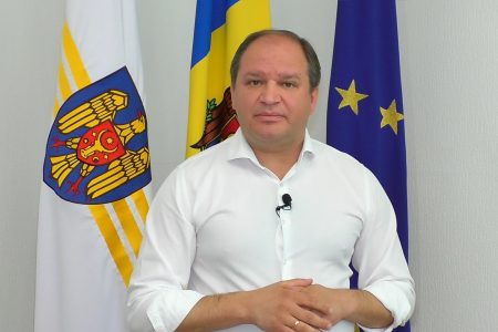 Ceban: „Cel mai probabil, voi fi cap de listă MAN la aceste alegeri parlamentare”