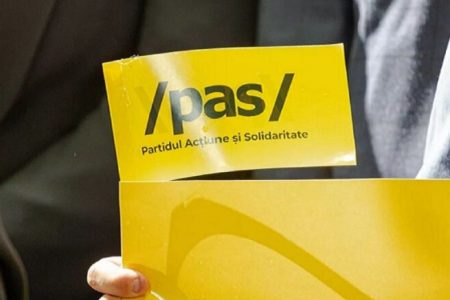 VIDEO/ Ex-ministru al Justiției: PAS nu are nicio șansă să câștige lupta pentru primăria Chișinău