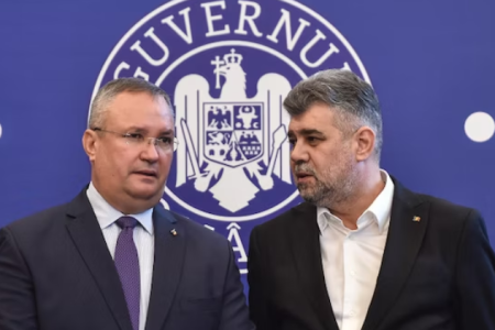 România: Premierul Nicolae Ciucă a demisionat
