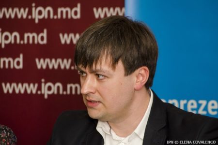 Platon nu apare în lista sancțiunilor europene. Iulian Rusu: „Este un proces în derulare”