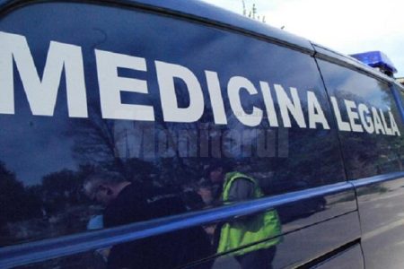Un cetățean moldovean care încerca să ajungă acasă și-a găsit sfârșitul în mașină
