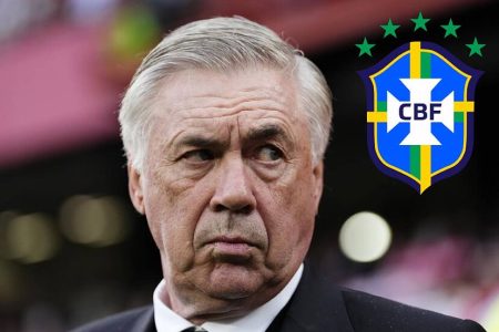 Carlo Ancelotti și-a găsit deja echipă, după despărțirea de Real Madrid, în 2024