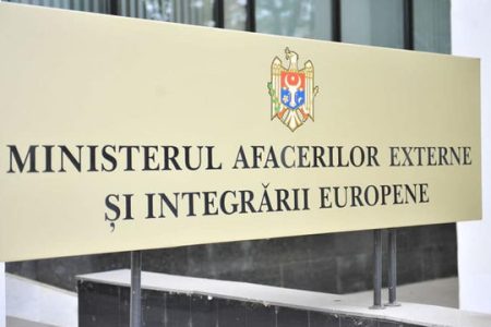 Reacția MAEIE la declarațiile Moscovei privind colaborarea Chișinăului cu NATO