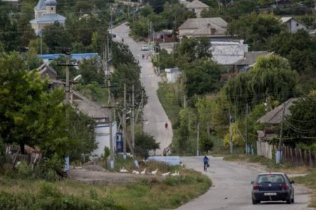 Localitățile din Republica Moldova își vor putea consolida capacitatea administrativă prin amalgamarea voluntară