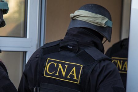 ARBI a aplicat sechestre pe bunuri în valoare de circa 2,4 milioane de lei