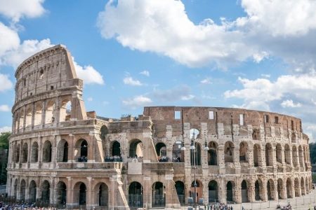 Consiliul Concurenţei din Italia anchetează majorarea preţurilor pentru biletele la Colosseum