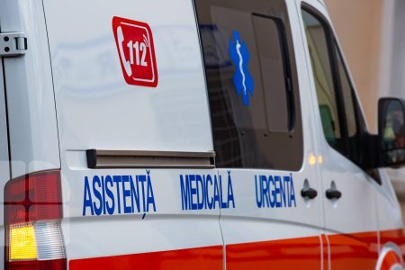 Peste 13 mii de persoane au solicitat ambulanța săptămâna trecută