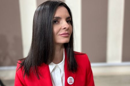 Reacția Procuraturii Anticorupție, după ce Guțul a declarat că i s-a sugerat să renunțe la mandat pentru a-i fi clasat dosarul