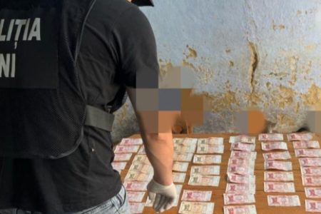 Cercetați penal pentru șantaj: ar fi estorcat bani și amenințat un bărbat sub pretextul unei datorii inventate