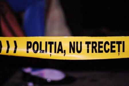 VIDEO/ Patru persoane reținute după o bătaie cu pumnii, într-un local din Călărași