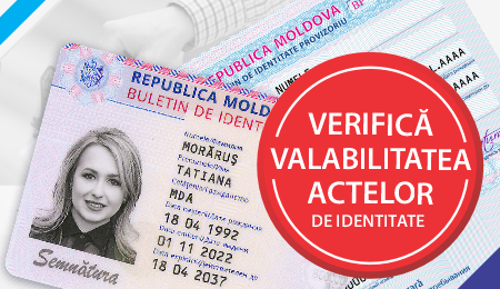 ASP : verificați-vă valabilitatea actelor de identitate