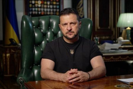Zelenski: Ne pregătim să ne consolidăm aviația cu avioane moderne